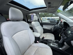 Used 2014  Subaru Forester 4d SUV i Premium CVT at B&L Auto Sales near West Columbia&comma; SC