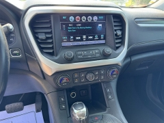Used 2019  GMC Acadia 4d SUV AWD SLT-1 at B&L Auto Sales near West Columbia&comma; SC