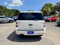 Used 2011  Ford Flex 4d SUV FWD SEL at B&L Auto Sales near West Columbia&comma; SC