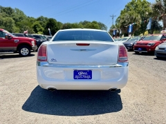 Used 2012  Chrysler 300 4d Sedan Limited at B&L Auto Sales near West Columbia&comma; SC