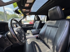 Used 2015  Ford Expedition EL 4d SUV 2WD Limited at B&L Auto Sales near West Columbia&comma; SC