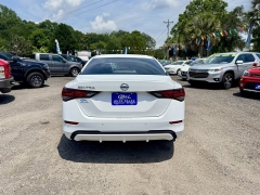 Used 2022  Nissan Sentra S CVT at B&L Auto Sales near West Columbia&comma; SC