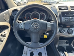 Used 2010  Toyota RAV4 4d SUV FWD Sport &lpar;V6&rpar; at B&L Auto Sales near West Columbia&comma; SC