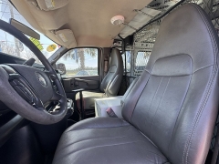 Used 2011  Chevrolet Express Van 2500 Van at B&L Auto Sales near West Columbia&comma; SC