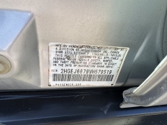 Used 1997  Honda Civic Sedan 4d LX AT at B&L Auto Sales near West Columbia&comma; SC