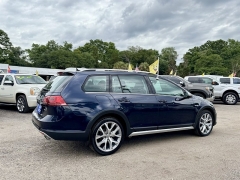 Used 2017  Volkswagen Golf Alltrack 1&period;8T DSG at B&L Auto Sales near West Columbia&comma; SC