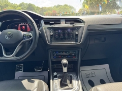 Used 2022  Volkswagen Tiguan 2&period;0T SEL R-Line 4MOTION at B&L Auto Sales near West Columbia&comma; SC