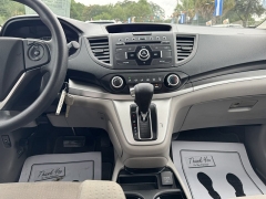 Used 2014  Honda CR-V 4d SUV AWD EX at B&L Auto Sales near West Columbia&comma; SC