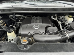 Used 2012  Nissan Titan 4WD Crew Cab SWB PRO-4X at B&L Auto Sales near West Columbia&comma; SC