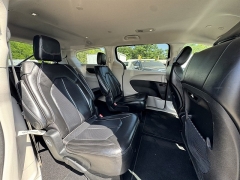 Used 2023  Chrysler Pacifica Touring L FWD at B&L Auto Sales near West Columbia&comma; SC