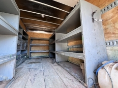 Used 2016  Hino Medium Duty Cabover 155 DC at B&L Auto Sales near West Columbia&comma; SC