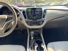 Used 2022  Chevrolet Malibu 4dr Sdn LS w&sol;1LS at B&L Auto Sales near West Columbia&comma; SC
