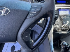 Used 2013  Hyundai Sonata 4dr Sdn 2&period;4L Auto Limited at B&L Auto Sales near West Columbia&comma; SC