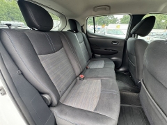 Used 2018  Nissan LEAF SV Hatchback at B&L Auto Sales near West Columbia&comma; SC