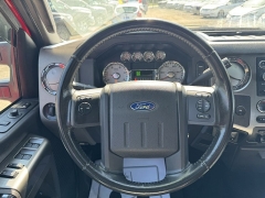 Used 2009  Ford Super Duty F-250 4WD Crew Cab FX4 at B&L Auto Sales near West Columbia&comma; SC
