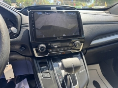 Used 2018  Honda CR-V 4d SUV FWD LX at B&L Auto Sales near West Columbia&comma; SC
