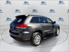 Used 2014  Jeep Grand Cherokee 4d SUV 4WD Laredo at B&L Auto Sales near West Columbia&comma; SC