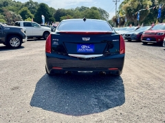 Used 2018  Cadillac ATS 4d Sedan RWD 2&period;0T at B&L Auto Sales near West Columbia&comma; SC