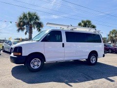 Used 2011  Chevrolet Express Van 2500 Van at B&L Auto Sales near West Columbia&comma; SC