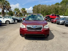Used 2014  Subaru Forester 4d SUV i Premium CVT at B&L Auto Sales near West Columbia&comma; SC