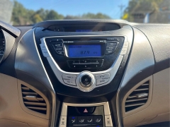 Used 2012  Hyundai Elantra 4dr Sdn Auto Limited &lpar;Alabama Plant&rpar; at B&L Auto Sales near West Columbia&comma; SC