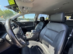 Used 2019  GMC Acadia 4d SUV AWD SLT-1 at B&L Auto Sales near West Columbia&comma; SC