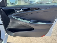 Used 2013  Hyundai Sonata 4dr Sdn 2&period;4L Auto Limited at B&L Auto Sales near West Columbia&comma; SC