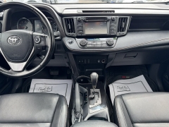 Used 2018  Toyota RAV4 SE AWD &lpar;Natl&rpar; at B&L Auto Sales near West Columbia&comma; SC