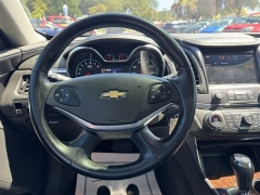 Used 2014  Chevrolet Impala 4d Sedan LT at B&L Auto Sales near West Columbia&comma; SC