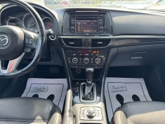 Used 2015  Mazda Mazda6 4d Sedan i Grand Touring at B&L Auto Sales near West Columbia&comma; SC