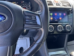 Used 2019  Subaru WRX 4d Sedan Limited 6spd at B&L Auto Sales near West Columbia&comma; SC