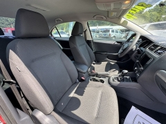 Used 2016  Volkswagen Jetta Sedan 4dr Auto 1&period;4T SE at B&L Auto Sales near West Columbia&comma; SC