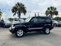 Used 2012  Jeep Liberty RWD 4dr Sport Latitude at B&L Auto Sales near West Columbia&comma; SC