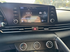 Used 2022  Hyundai Elantra SE IVT at B&L Auto Sales near West Columbia&comma; SC