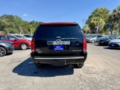 Used 2012  Cadillac Escalade 4d SUV AWD Platinum at B&L Auto Sales near West Columbia&comma; SC