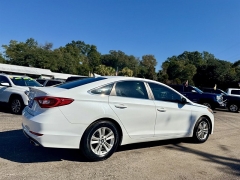 Used 2016  Hyundai Sonata 4dr Sdn 2&period;4L SE at B&L Auto Sales near West Columbia&comma; SC
