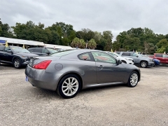 Used 2013  INFINITI G37 2d Coupe X AWD at B&L Auto Sales near West Columbia&comma; SC