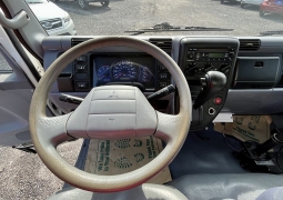 Used 2010  Mitsubishi Fuso Medium Duty Cabover FE145 at B&L Auto Sales near West Columbia&comma; SC