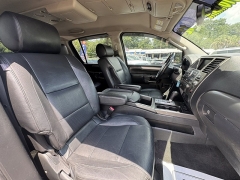 Used 2012  Nissan Armada 4WD 4dr SV at B&L Auto Sales near West Columbia&comma; SC