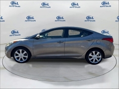 Used 2012  Hyundai Elantra 4dr Sdn Auto Limited &lpar;Alabama Plant&rpar; at B&L Auto Sales near West Columbia&comma; SC
