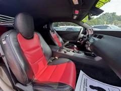 Used 2011  Chevrolet Camaro 2d Coupe SS1 at B&L Auto Sales near West Columbia&comma; SC