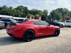 Used 2011  Chevrolet Camaro 2d Coupe SS1 at B&L Auto Sales near West Columbia&comma; SC