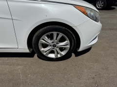 Used 2013  Hyundai Sonata 4dr Sdn 2&period;4L Auto Limited at B&L Auto Sales near West Columbia&comma; SC