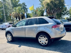 Used 2008  Lincoln MKX FWD 4dr at B&L Auto Sales near West Columbia&comma; SC