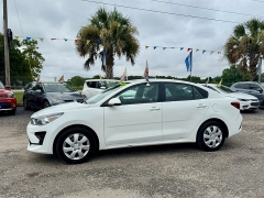 Used 2021  Kia Rio S IVT at B&L Auto Sales near West Columbia&comma; SC