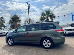 Used 2013  Toyota Sienna 5dr Van V6 LE FWD &lpar;Natl&rpar; at B&L Auto Sales near West Columbia&comma; SC
