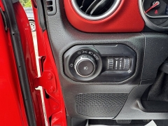 Used 2018  Jeep Wrangler Unlimited 4d SUV 4WD Rubicon at B&L Auto Sales near West Columbia&comma; SC