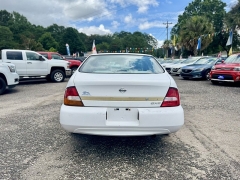 Used 2001  Nissan Altima 4dr Sdn GXE Auto at B&L Auto Sales near West Columbia&comma; SC