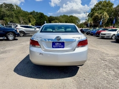 Used 2010  Buick LaCrosse 4d Sedan FWD CXL at B&L Auto Sales near West Columbia&comma; SC
