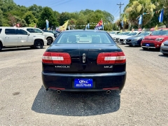 Used 2008  Lincoln MKZ 4d Sedan FWD at B&L Auto Sales near West Columbia&comma; SC